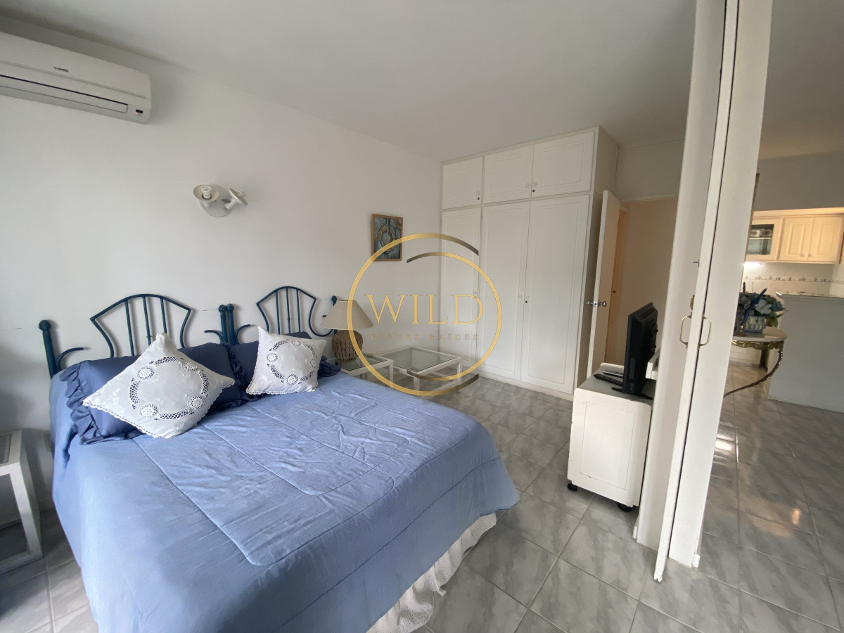 Apartamento ID.2213 - 1 dormitorio península alquiler temporal
