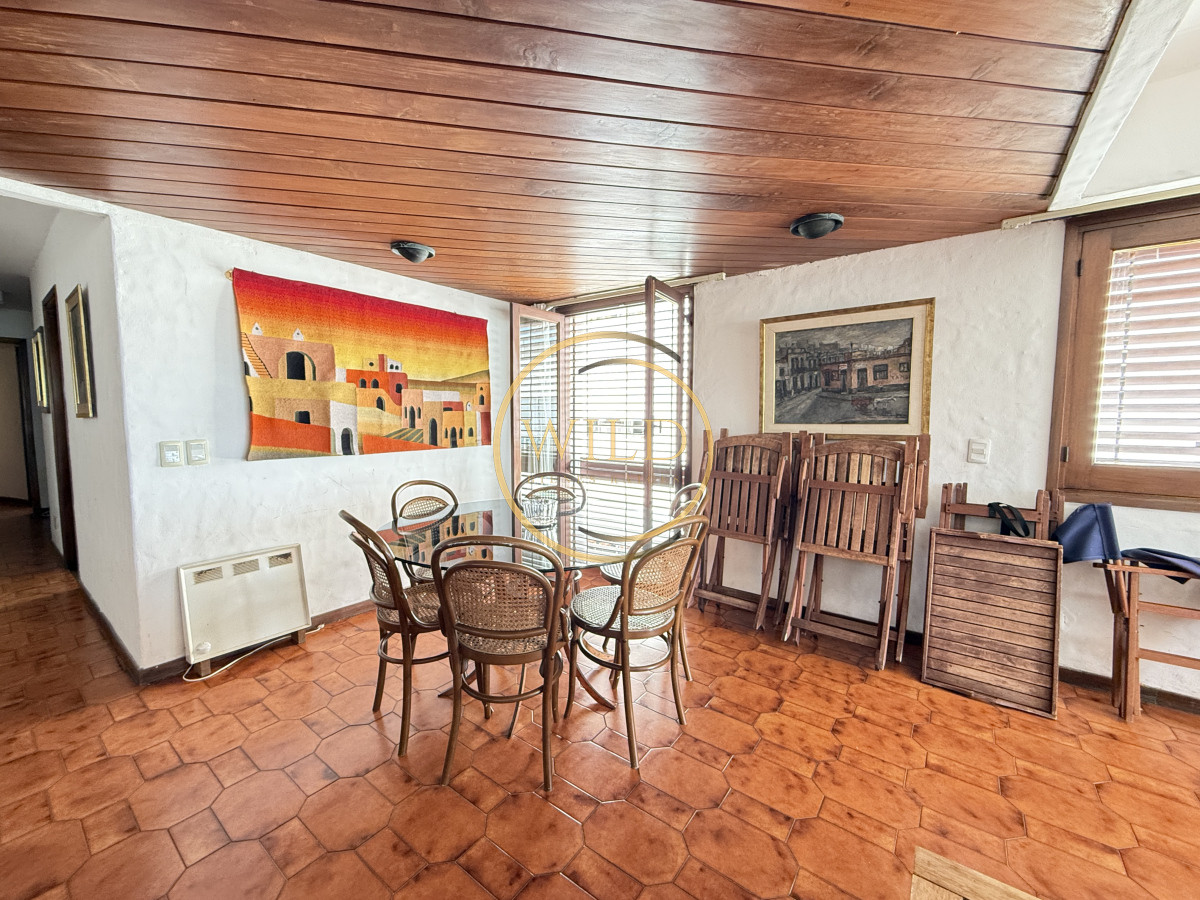 Apartamento ID.2191 - Alquiler en el Puerto