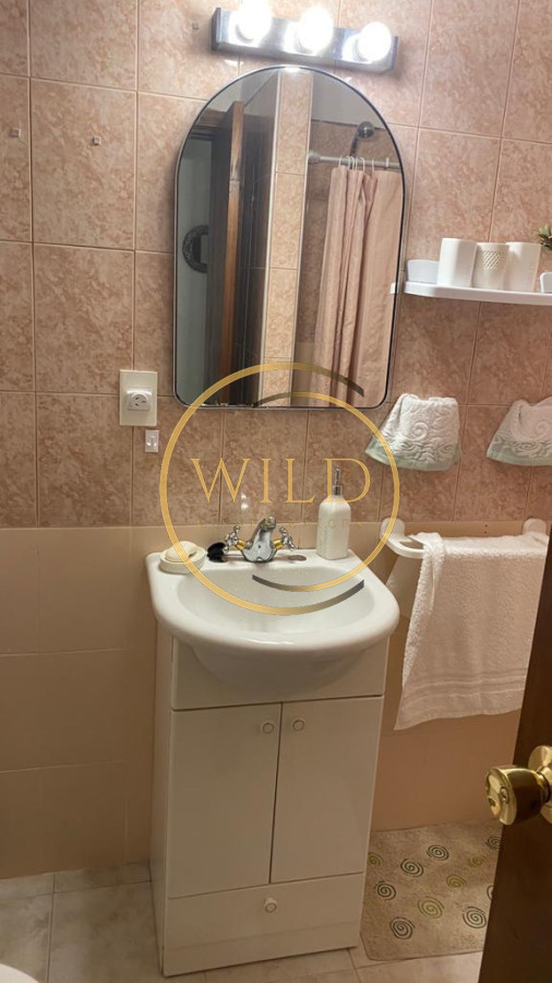 Apartamento ID.1455 - 1 dormitorio y medio