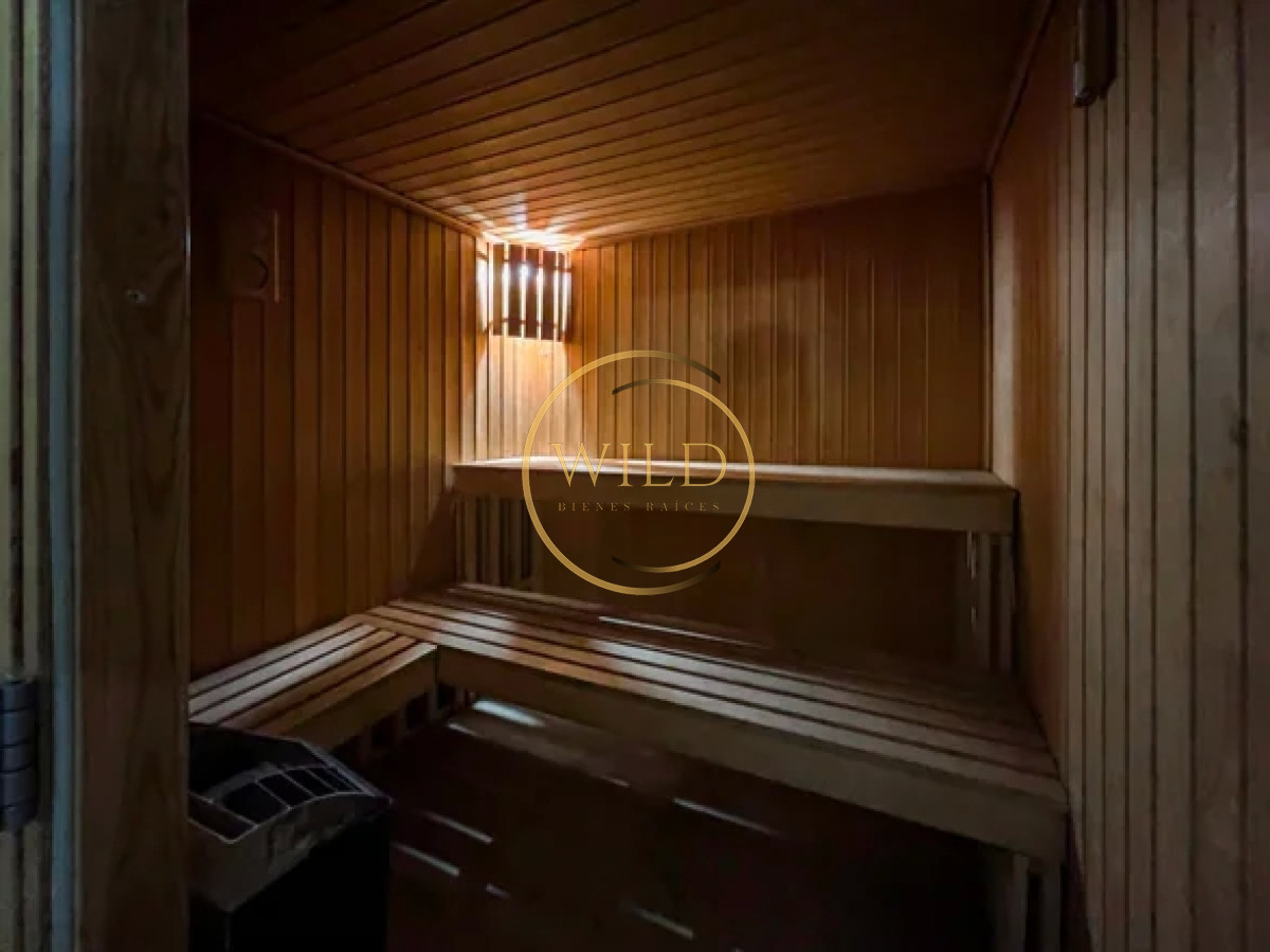 Apartamento ID.2103 - Venta 2 dormitorios 2 baños a pasos del mar