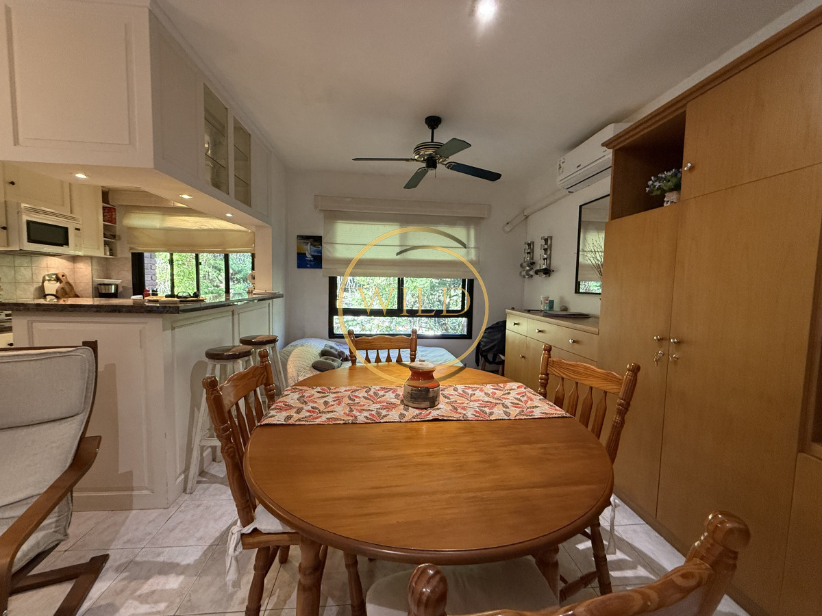 Apartamento ID.2203 - Apartamento en Punta del Este, Aidy Grill