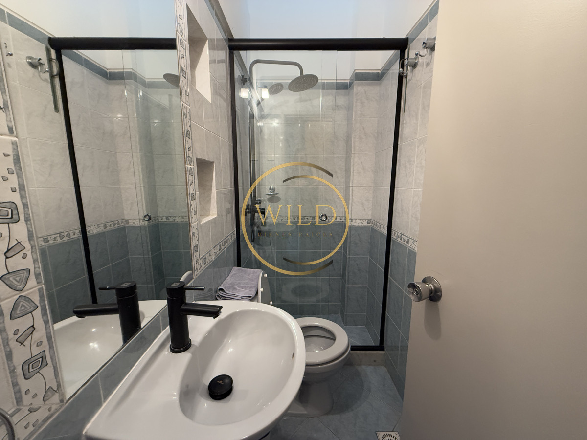 Apartamento ID.2232 - Alquiler anual 2 dormitorios peninsula