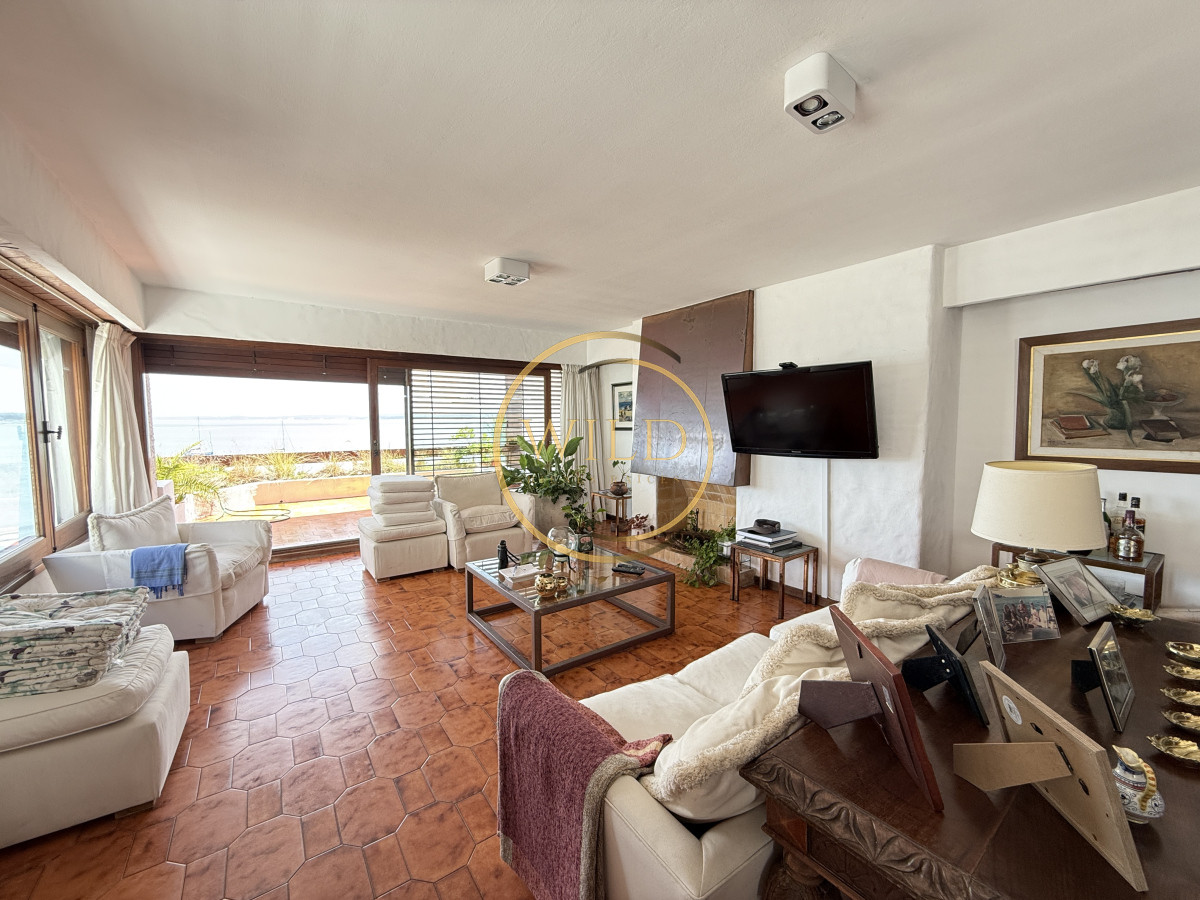 Apartamento ID.2191 - Alquiler en el Puerto