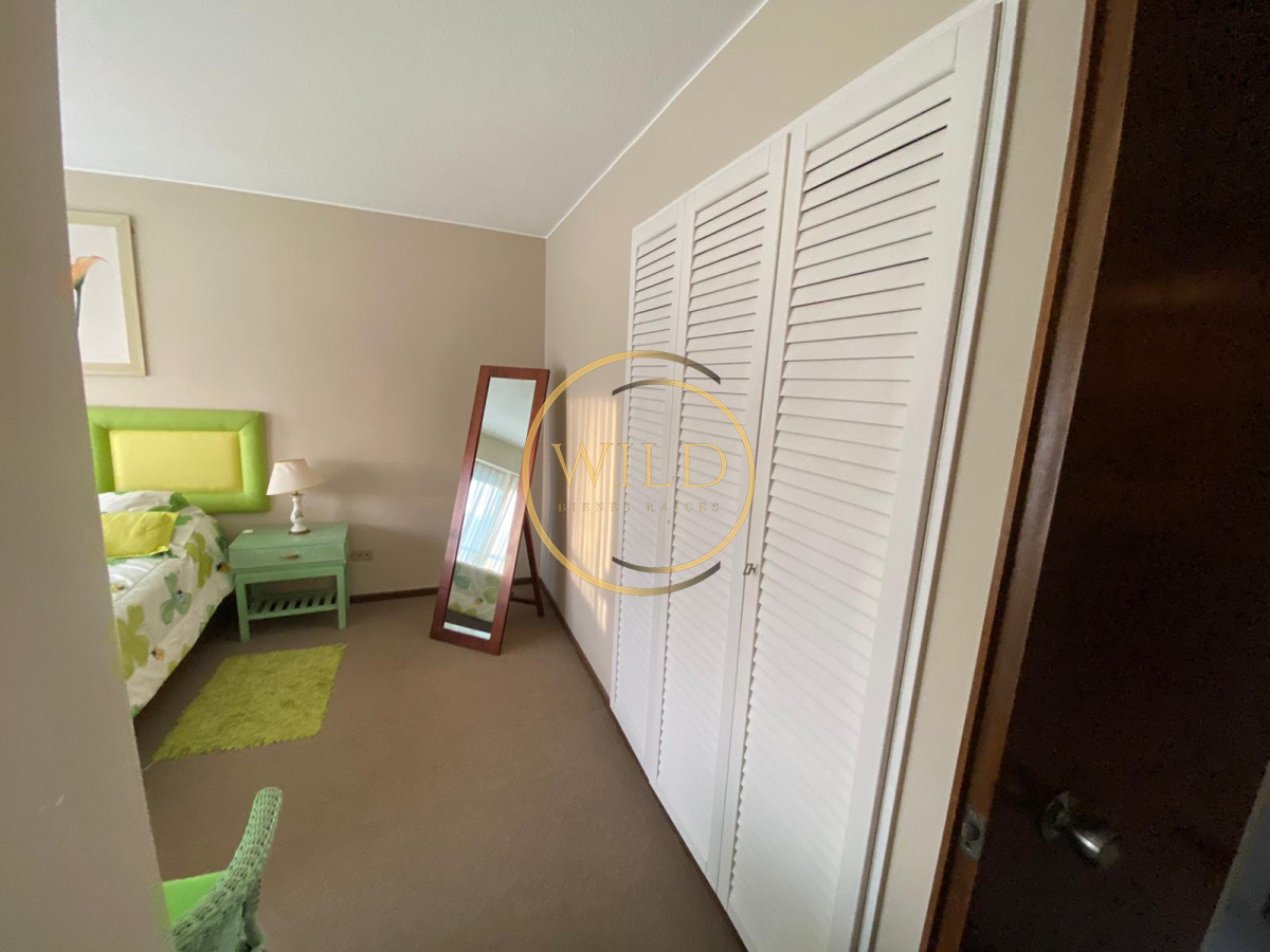 Apartamento ID.1425 - Apartamento en Punta del Este, Cantegril