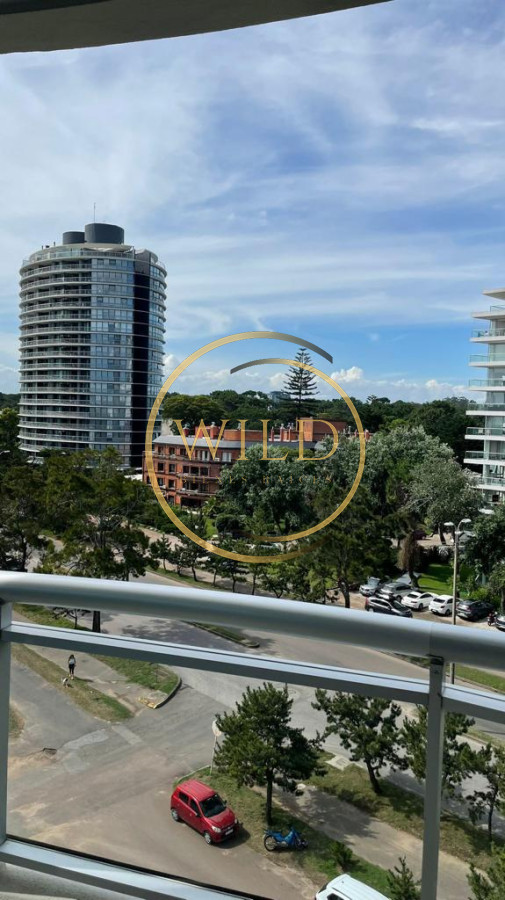 Apartamento ID.1453 - 3 dormitorios en Ocean Drive a la venta 