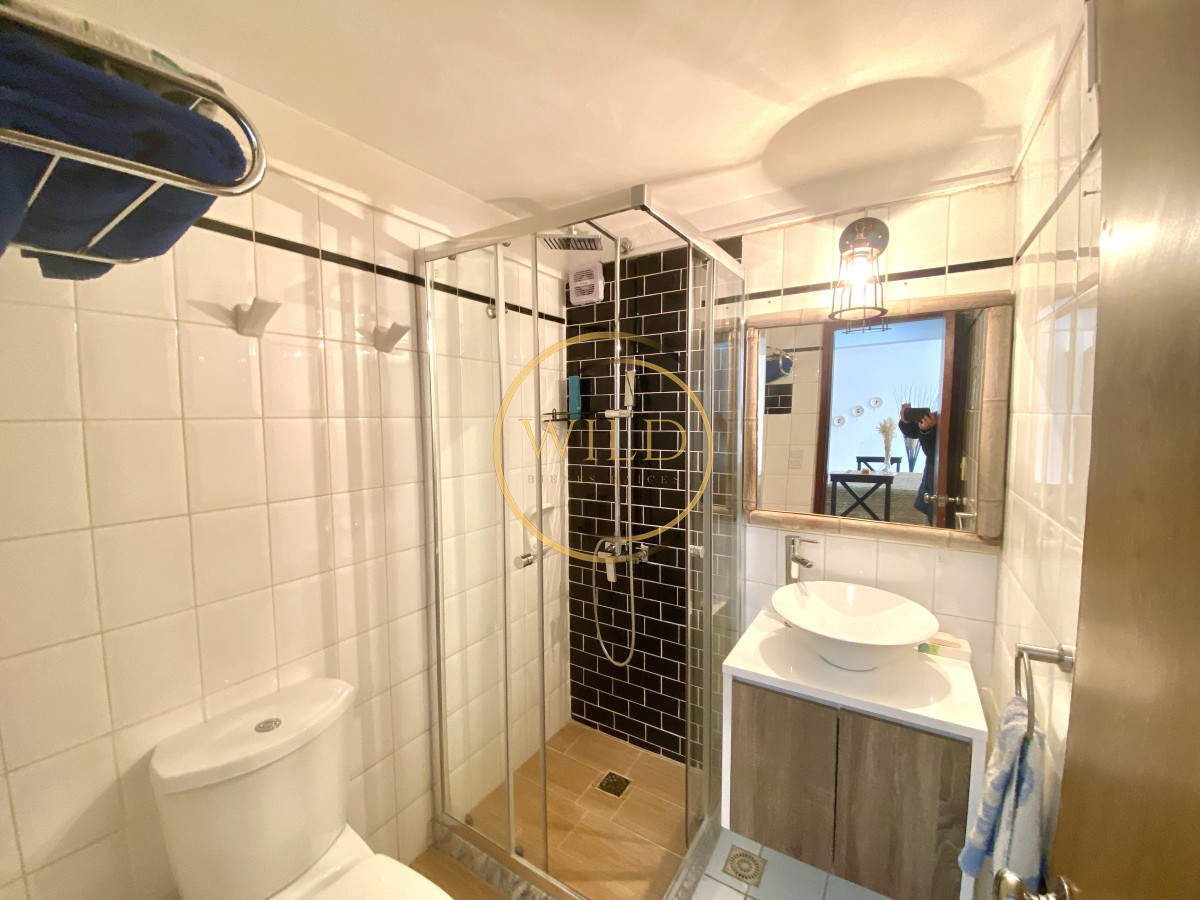 Apartamento ID.2142 - Alquiler Febrero