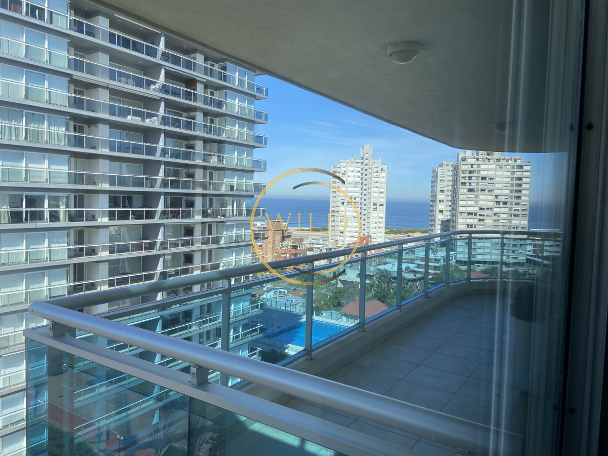 Apartamento ID.2177 - Apartamento en Punta del Este, Aidy Grill