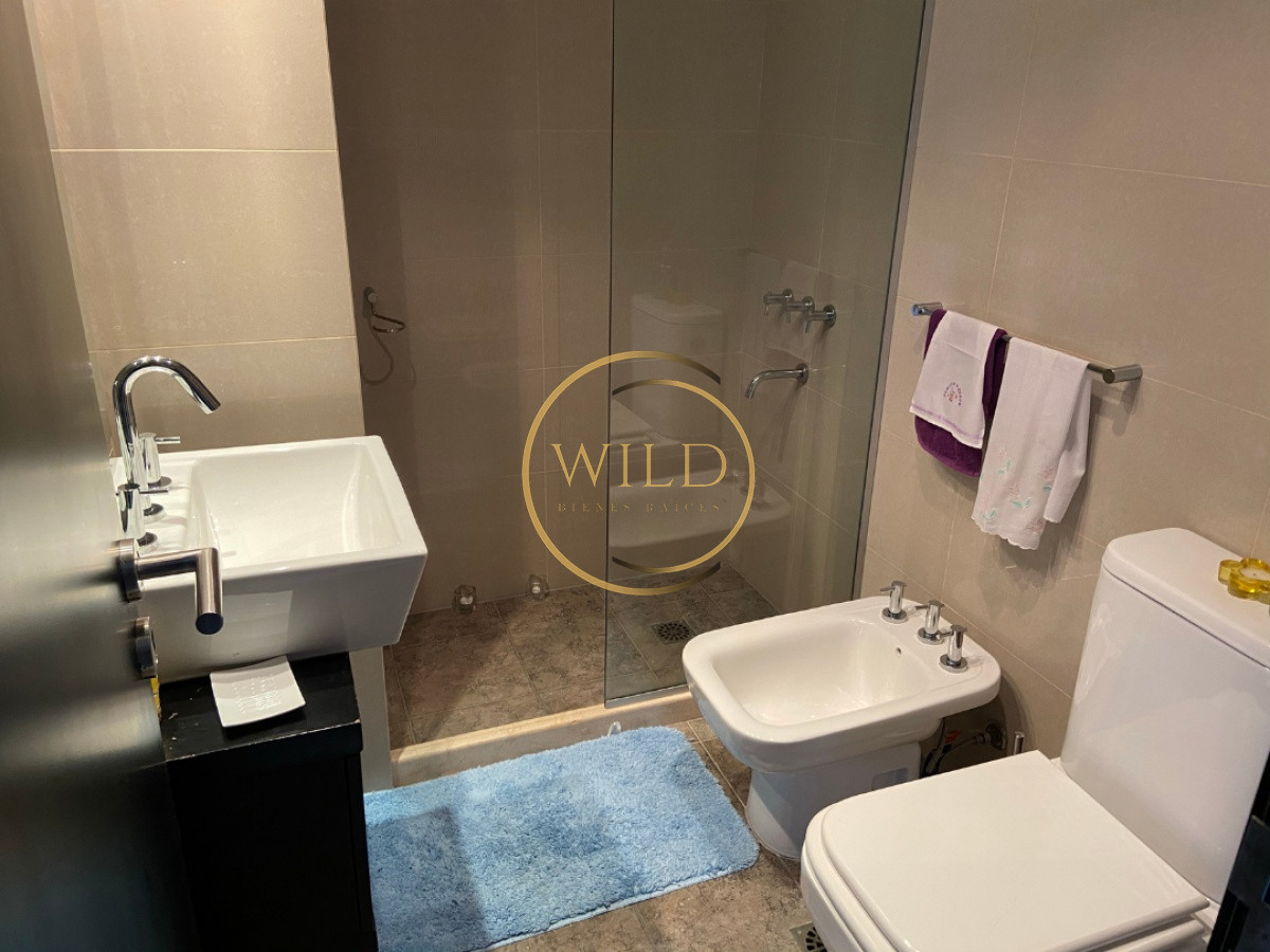 Apartamento ID.1435 - Divino 3 dormitorios 2 baños a metros del mar
