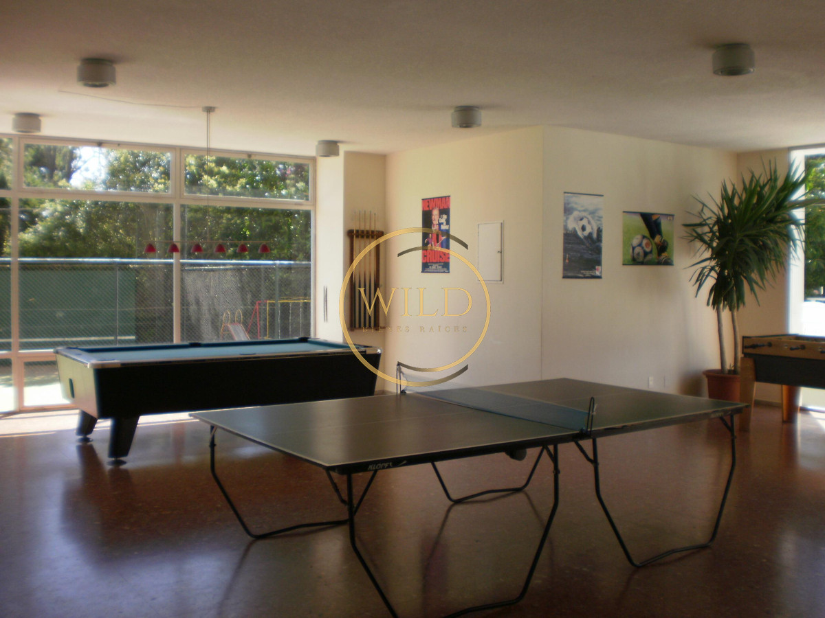 Apartamento ID.1838 - VENDO APARTAMENTO 1 DORMITORIO Y MEDIO ROOSEVELT PUNTA DEL ESTE
