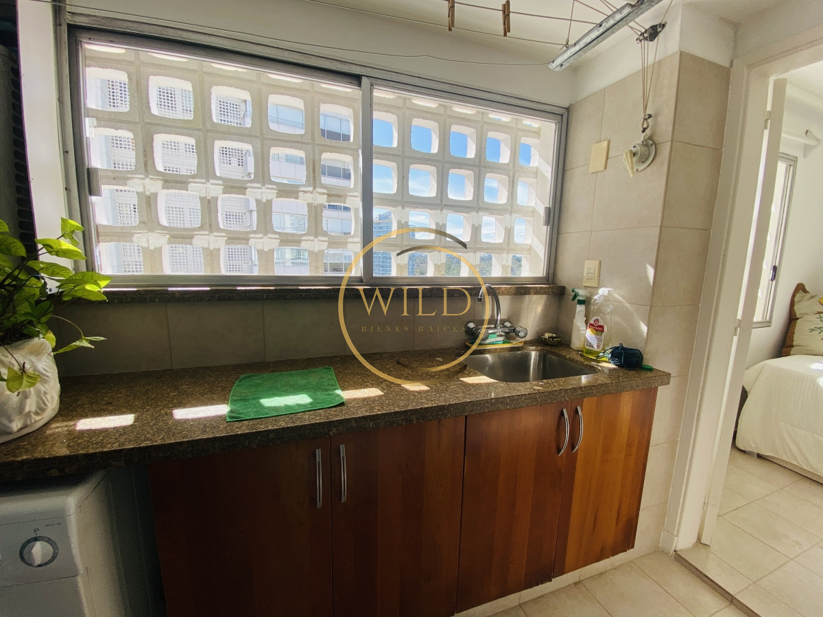Apartamento ID.2137 - Frente al mar 3 suites más dependencia 
