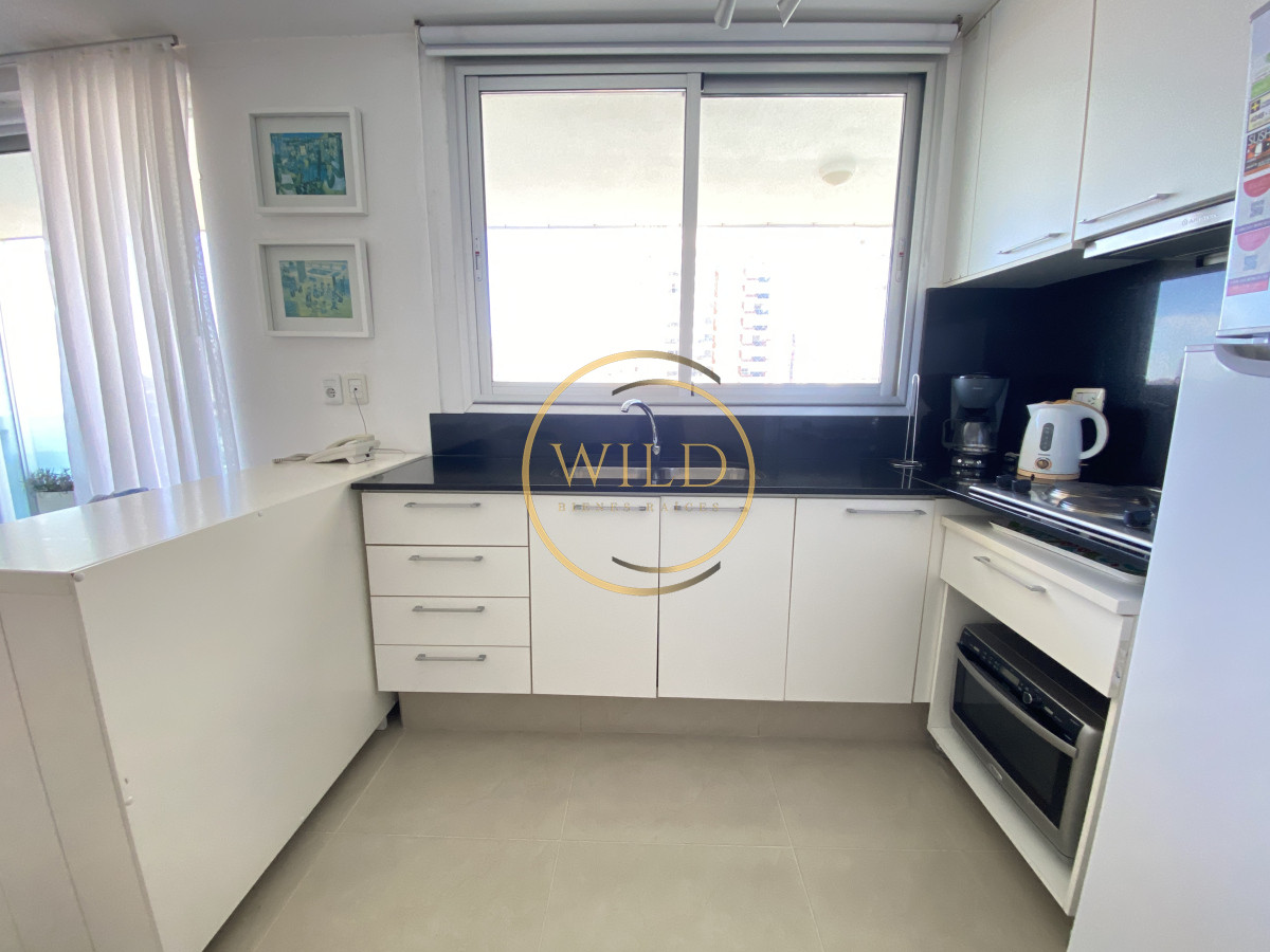 Apartamento ID.2177 - Apartamento en Punta del Este, Aidy Grill