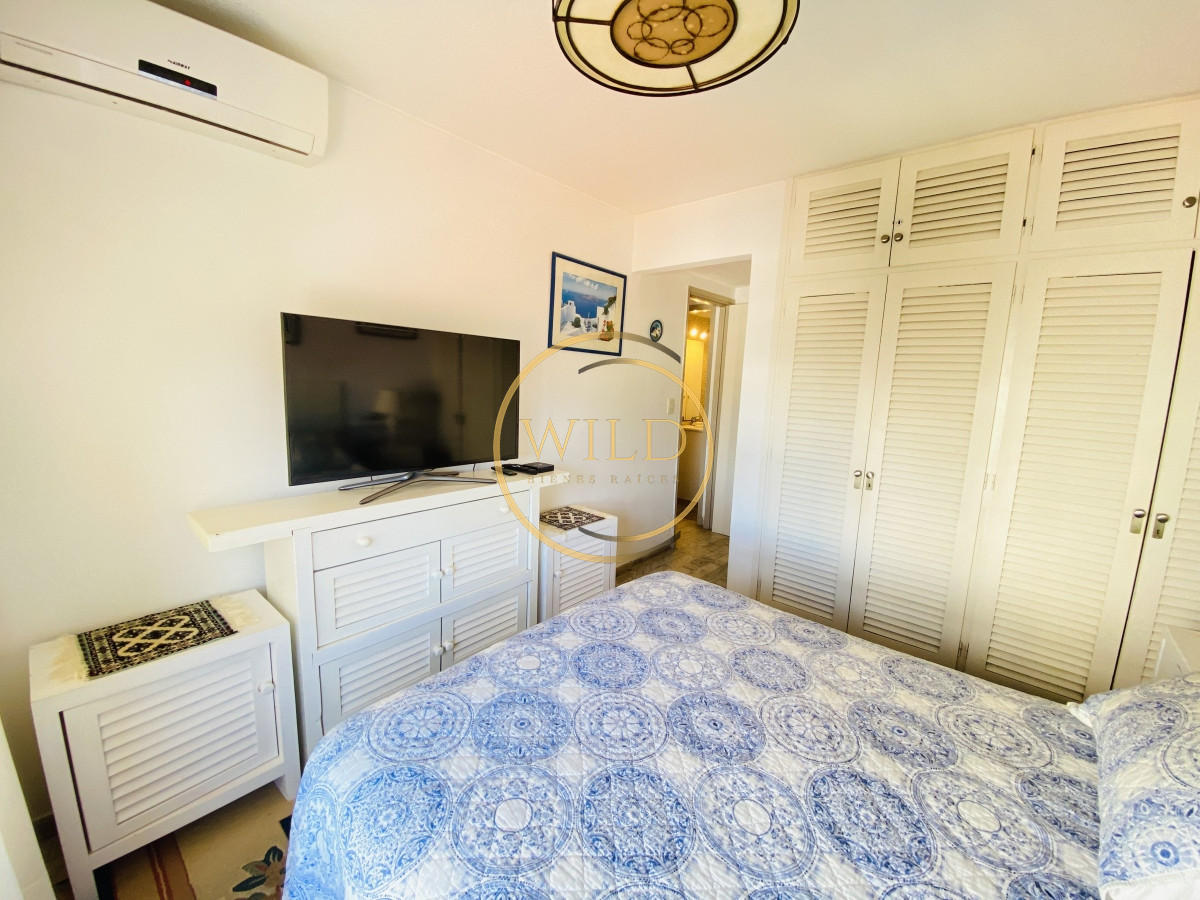 Apartamento ID.2007 - Alquiler anual mansa 2 dormitorios 2 baños