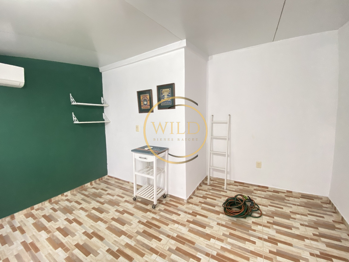 Apartamento ID.1422 - 2 dormitorios 2 baños estar patio garage losa