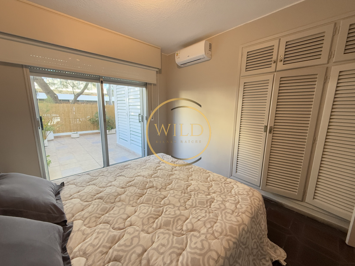 Apartamento ID.2232 - Alquiler anual 2 dormitorios peninsula