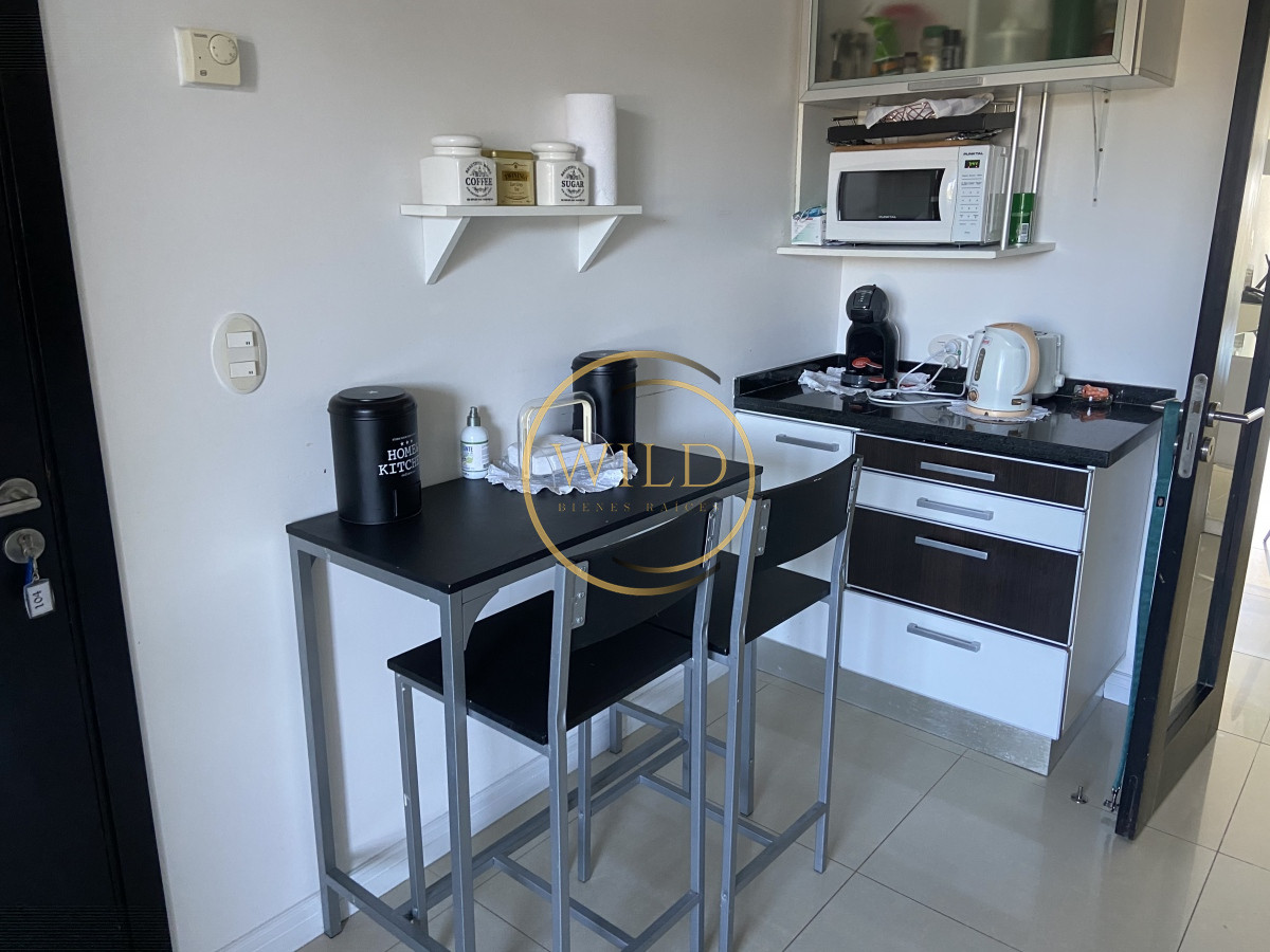 Apartamento ID.1435 - Divino 3 dormitorios 2 baños a metros del mar