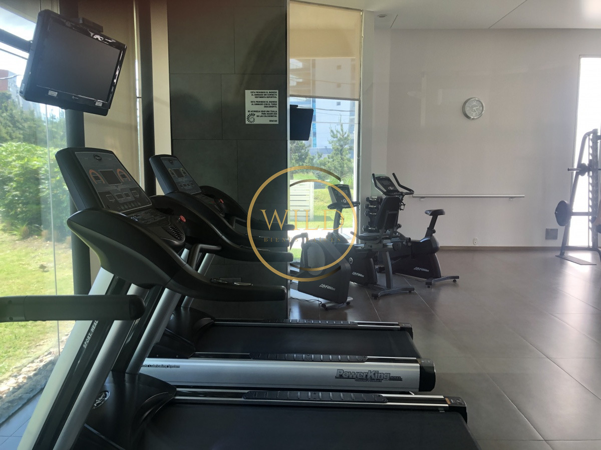 Apartamento ID.1435 - Divino 3 dormitorios 2 baños a metros del mar