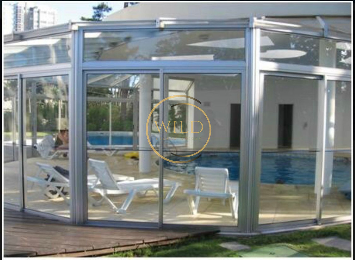 Apartamento ID.1418 - Alquiler 1 Dorm 12 Lunas