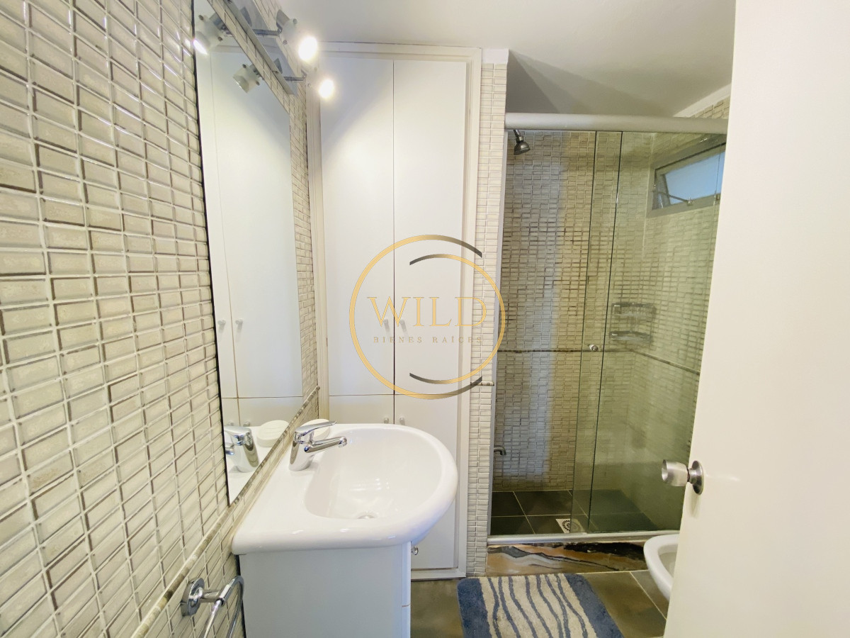 Apartamento ID.2007 - Alquiler anual mansa 2 dormitorios 2 baños