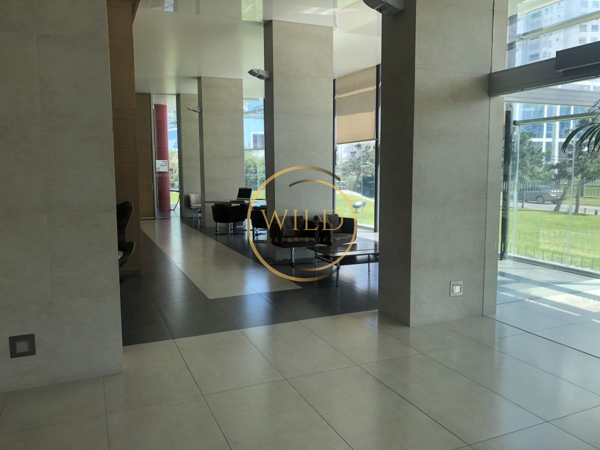 Apartamento ID.1435 - Divino 3 dormitorios 2 baños a metros del mar