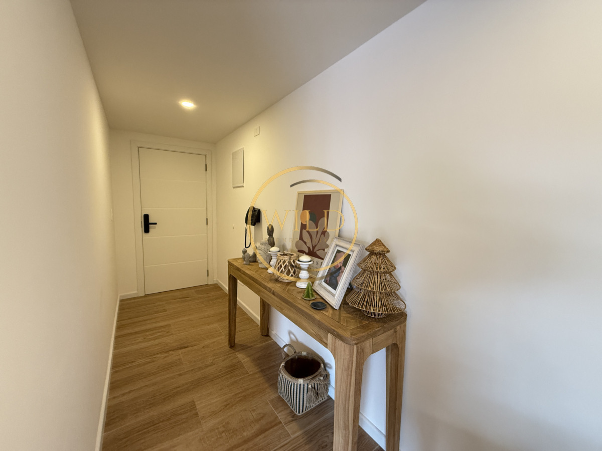 Apartamento ID.2338 - Hermoso apartamento en venta de 2 dormitorios 2 baños en Playa Mansa