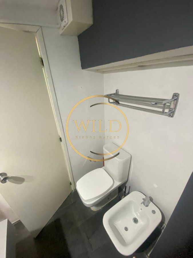 Apartamento ID.1838 - VENDO APARTAMENTO 1 DORMITORIO Y MEDIO ROOSEVELT PUNTA DEL ESTE