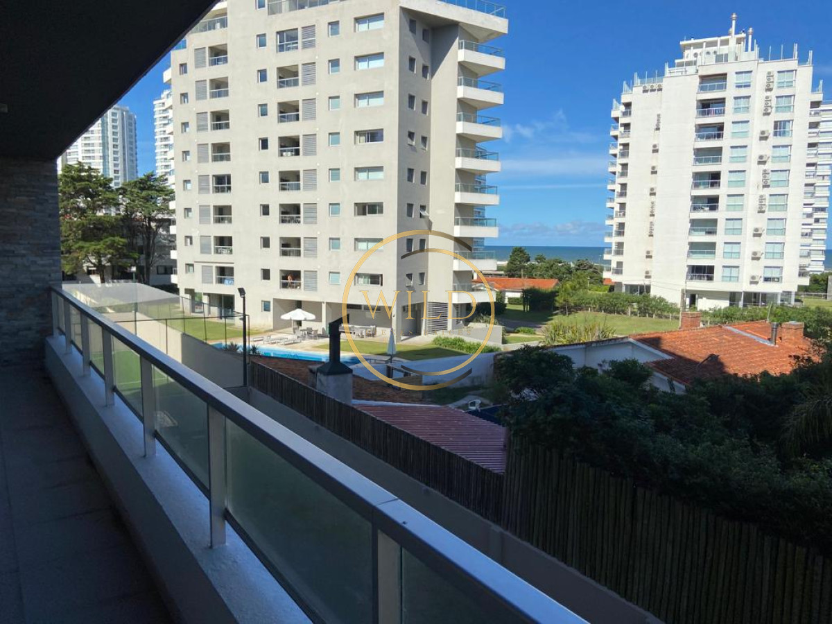 Apartamento ID.1430 - Precioso 3 dormitorios 2 baños servicios