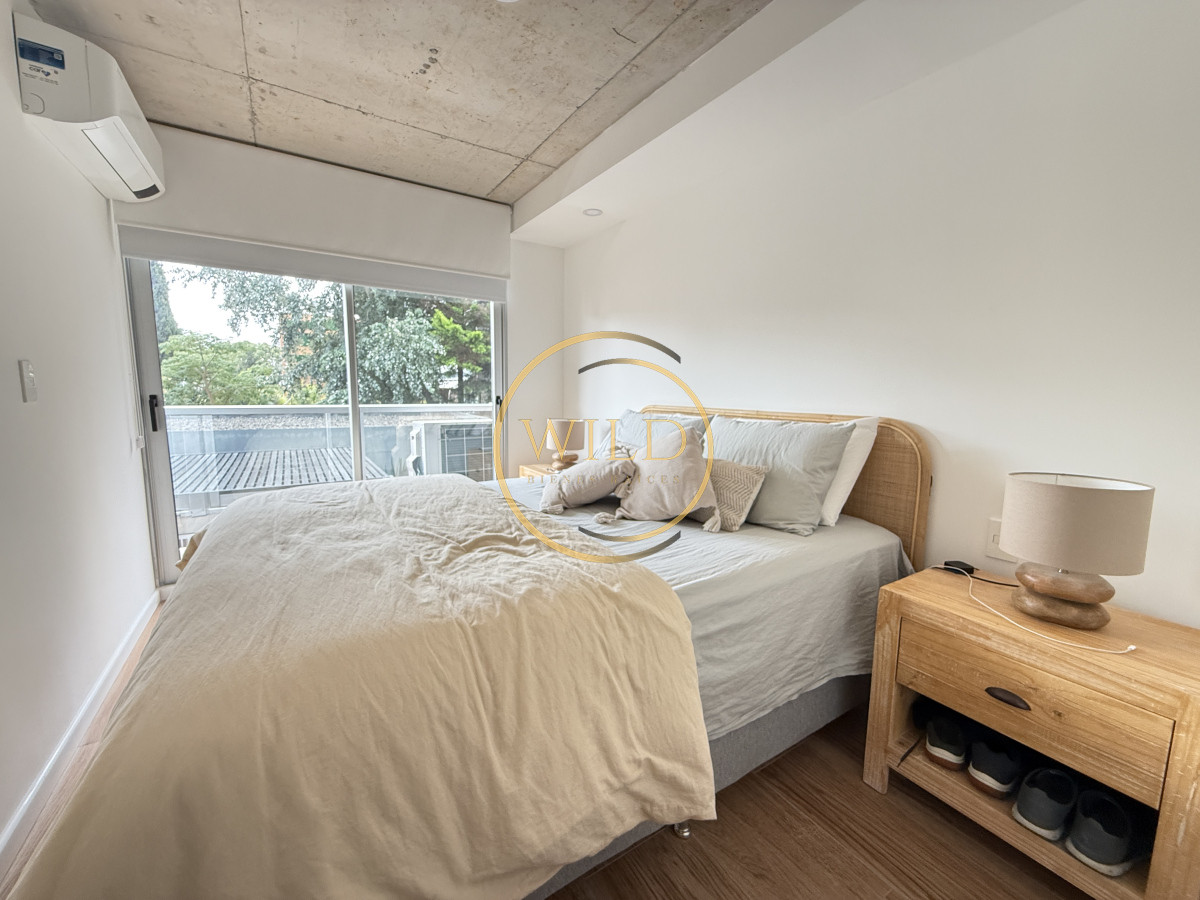 Apartamento ID.2338 - Hermoso apartamento en venta de 2 dormitorios 2 baños en Playa Mansa