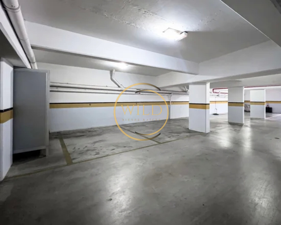 Apartamento ID.2103 - Venta 2 dormitorios 2 baños a pasos del mar