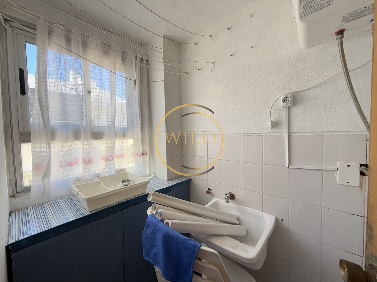 Apartamento ID.2487 - 2 dormitorios en Península con vista al mar