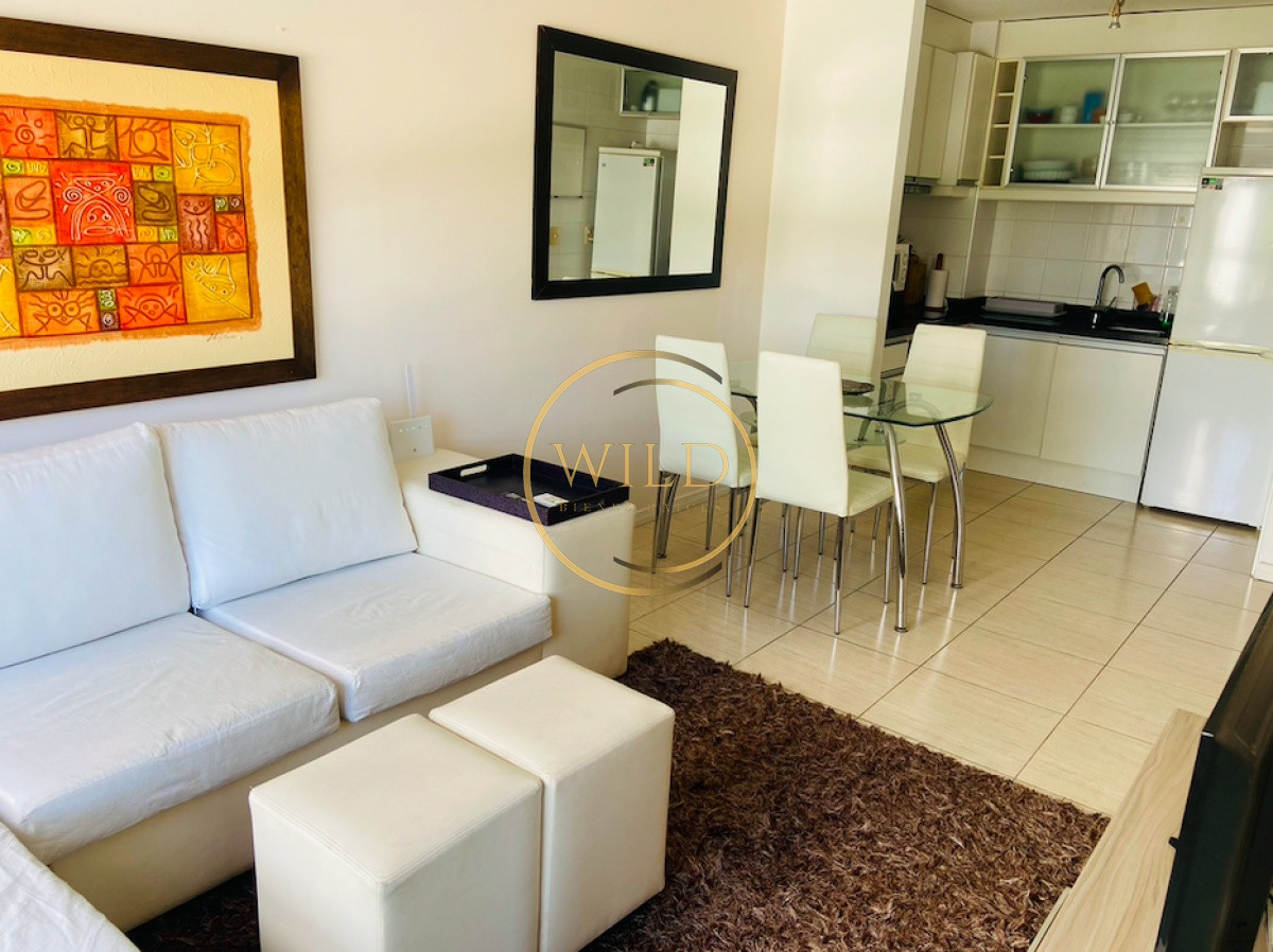Apartamento ID.1418 - Alquiler 1 Dorm 12 Lunas