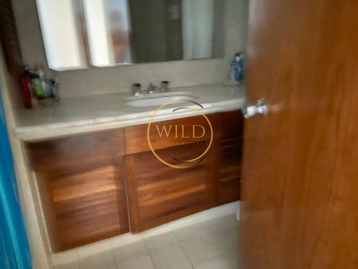Apartamento ID.1420 - Vista panorámica 3 dormitorios mas dependencia