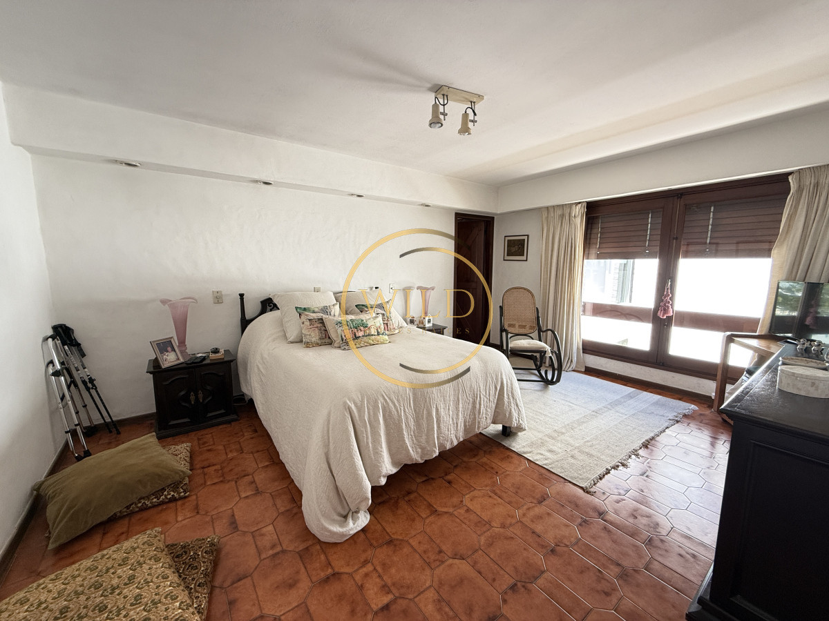 Apartamento ID.2191 - Alquiler en el Puerto