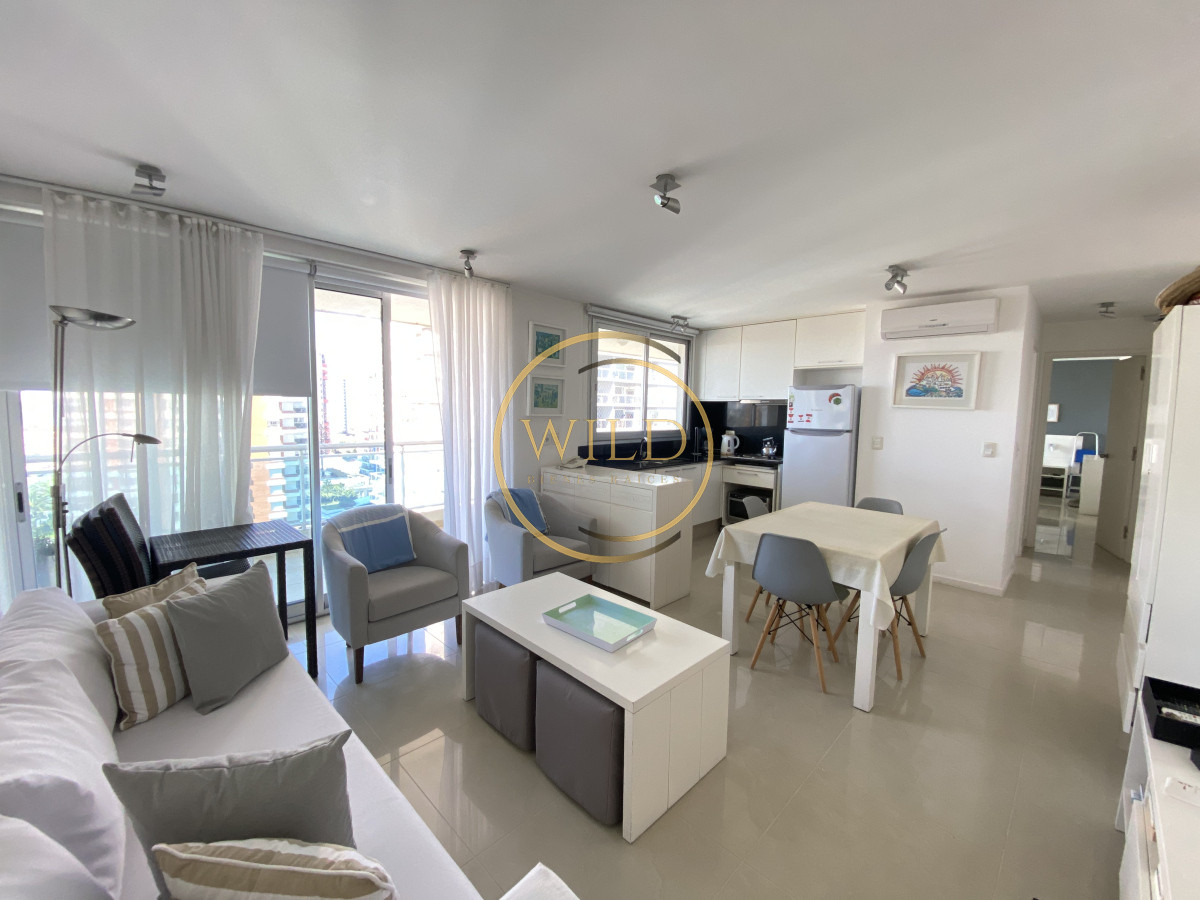 Apartamento ID.2177 - Apartamento en Punta del Este, Aidy Grill