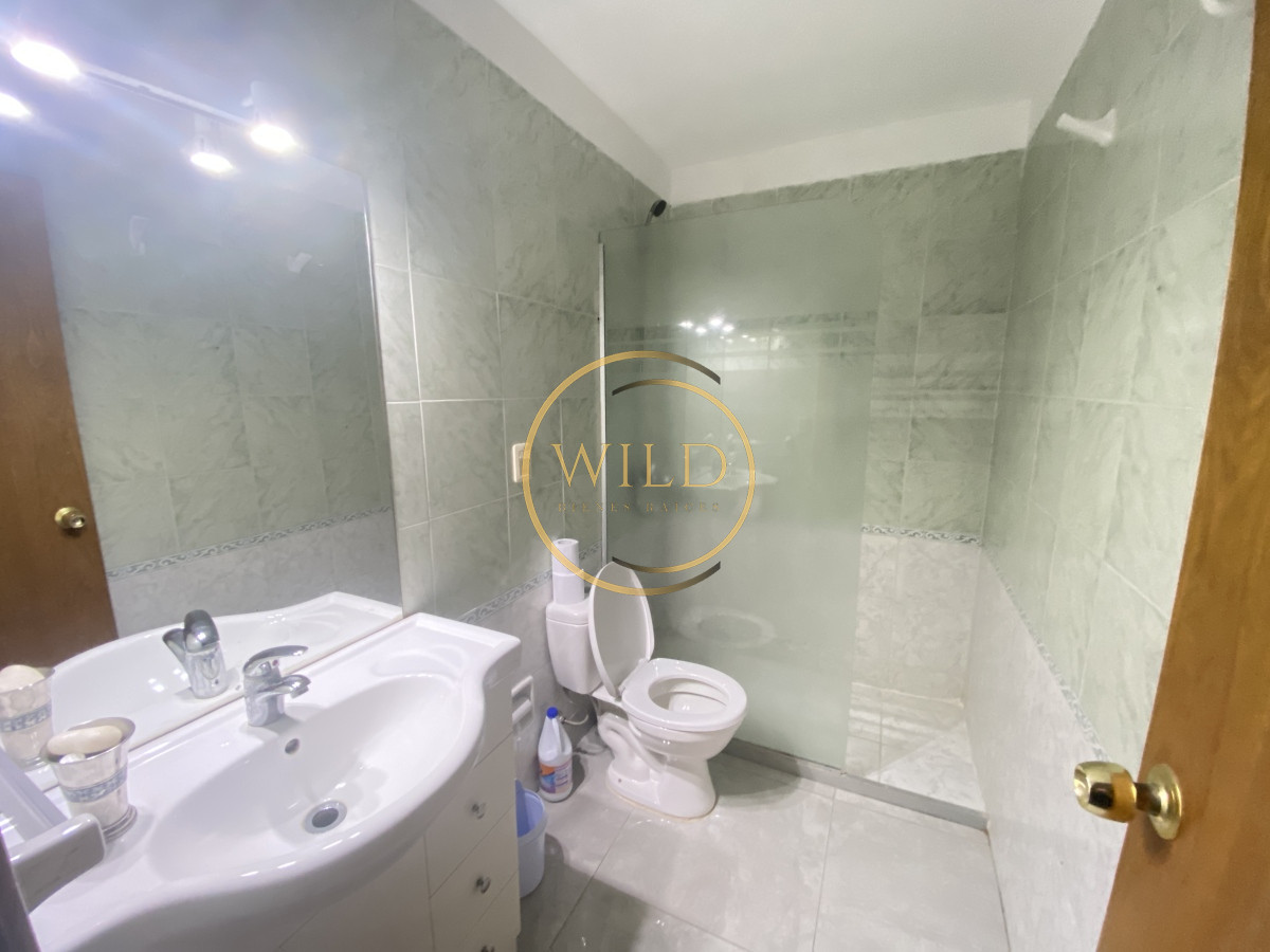 Apartamento ID.1422 - 2 dormitorios 2 baños estar patio garage losa
