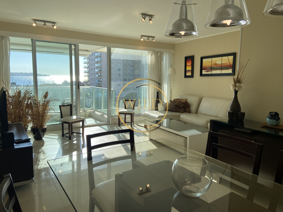 Apartamento ID.1942 - 3 suites full amenities a 1 cuadra del mar 