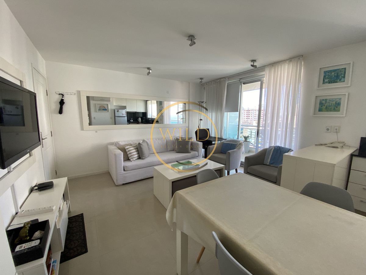 Apartamento ID.2177 - Apartamento en Punta del Este, Aidy Grill