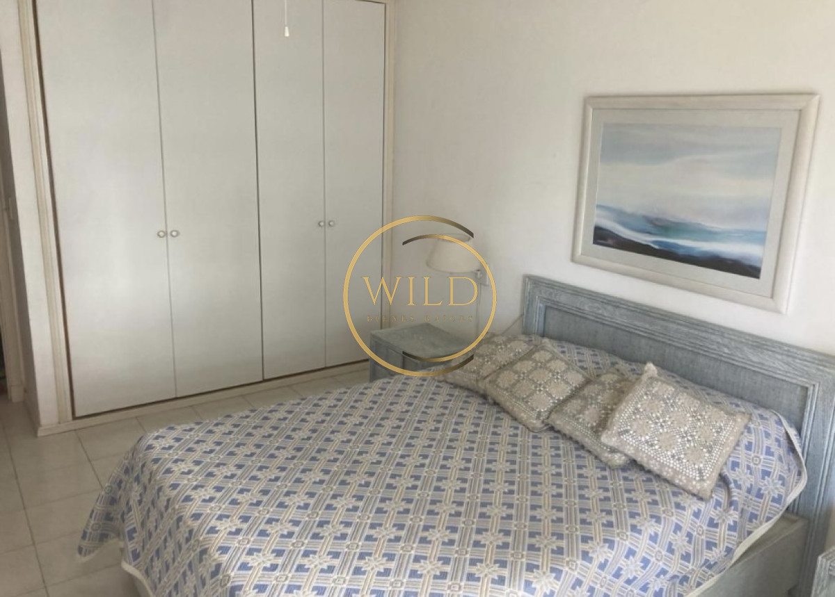 Apartamento ID.1955 - Apartamento en Punta del Este, Chiverta