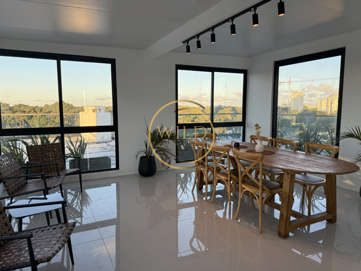 Apartamento ID.2390 - A estrenar 2 dormitorios Roosevelt 