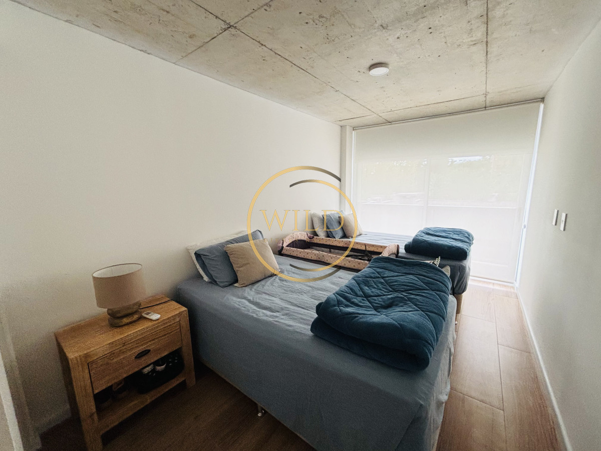 Apartamento ID.2338 - Hermoso apartamento en venta de 2 dormitorios 2 baños en Playa Mansa