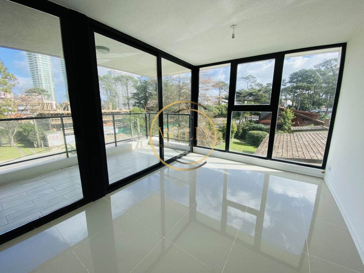Apartamento ID.1807 - VENDO APARTAMENTO 3 DORMITORIOS A ESTRENAR PUNTA DEL ESTE, CANTEGRIL