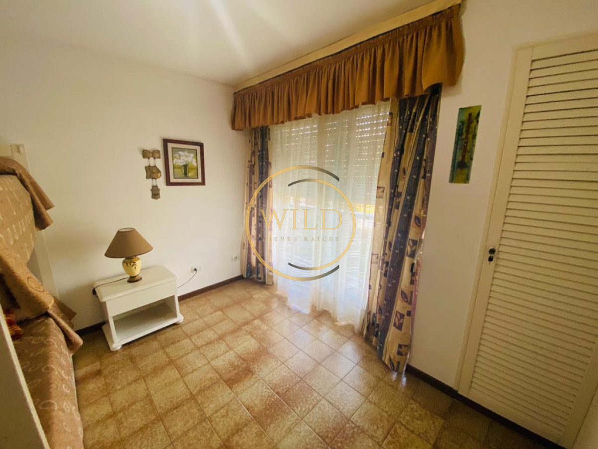 Apartamento ID.1906 - Vendo apartamento 2 dormitorios en Roosevelt