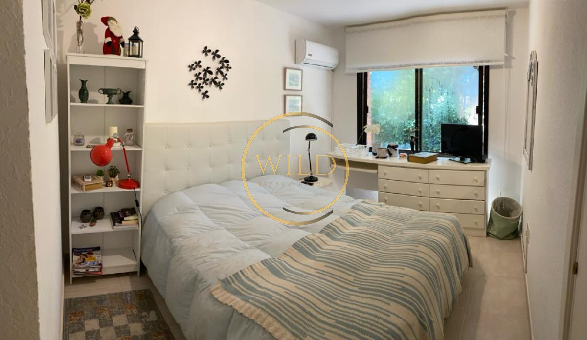 Apartamento ID.1455 - 1 dormitorio y medio