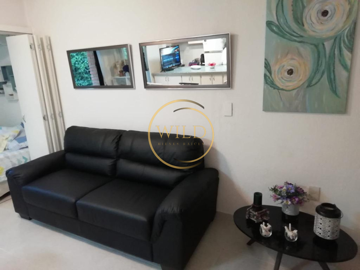 Apartamento ID.1455 - 1 dormitorio y medio