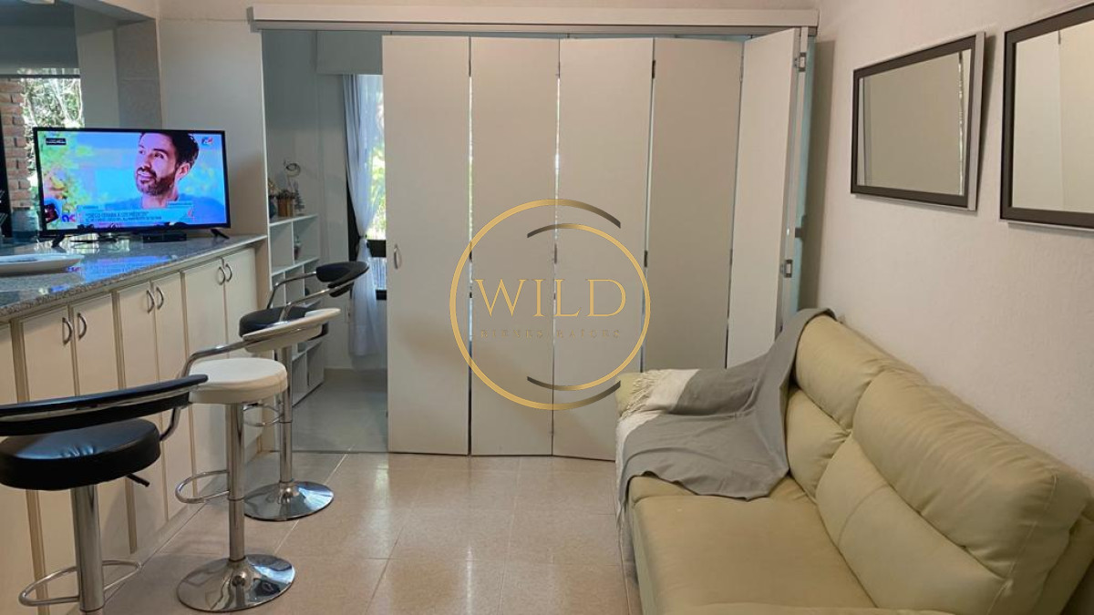 Apartamento ID.1455 - 1 dormitorio y medio