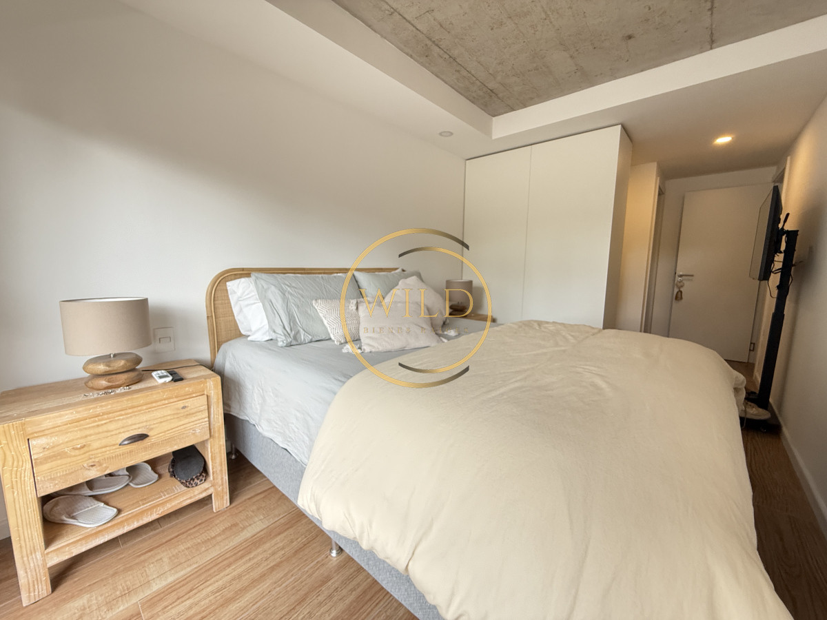 Apartamento ID.2338 - Hermoso apartamento en venta de 2 dormitorios 2 baños en Playa Mansa