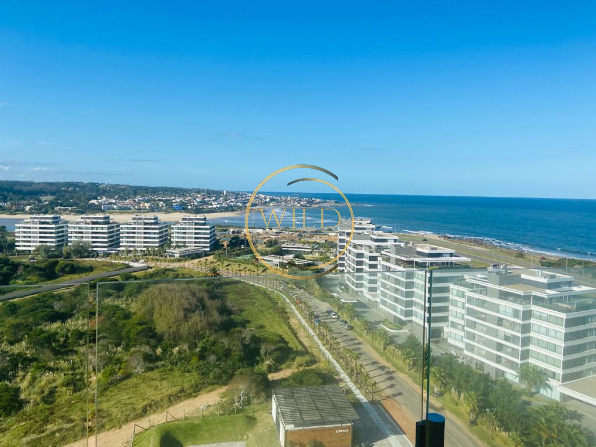 Apartamento ID.1683 - Apartamento en Venta en Surfside Punta del Este 3 Suites