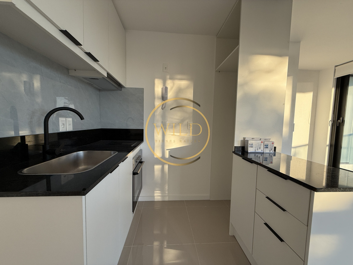 Apartamento ID.2390 - A estrenar 2 dormitorios Roosevelt 