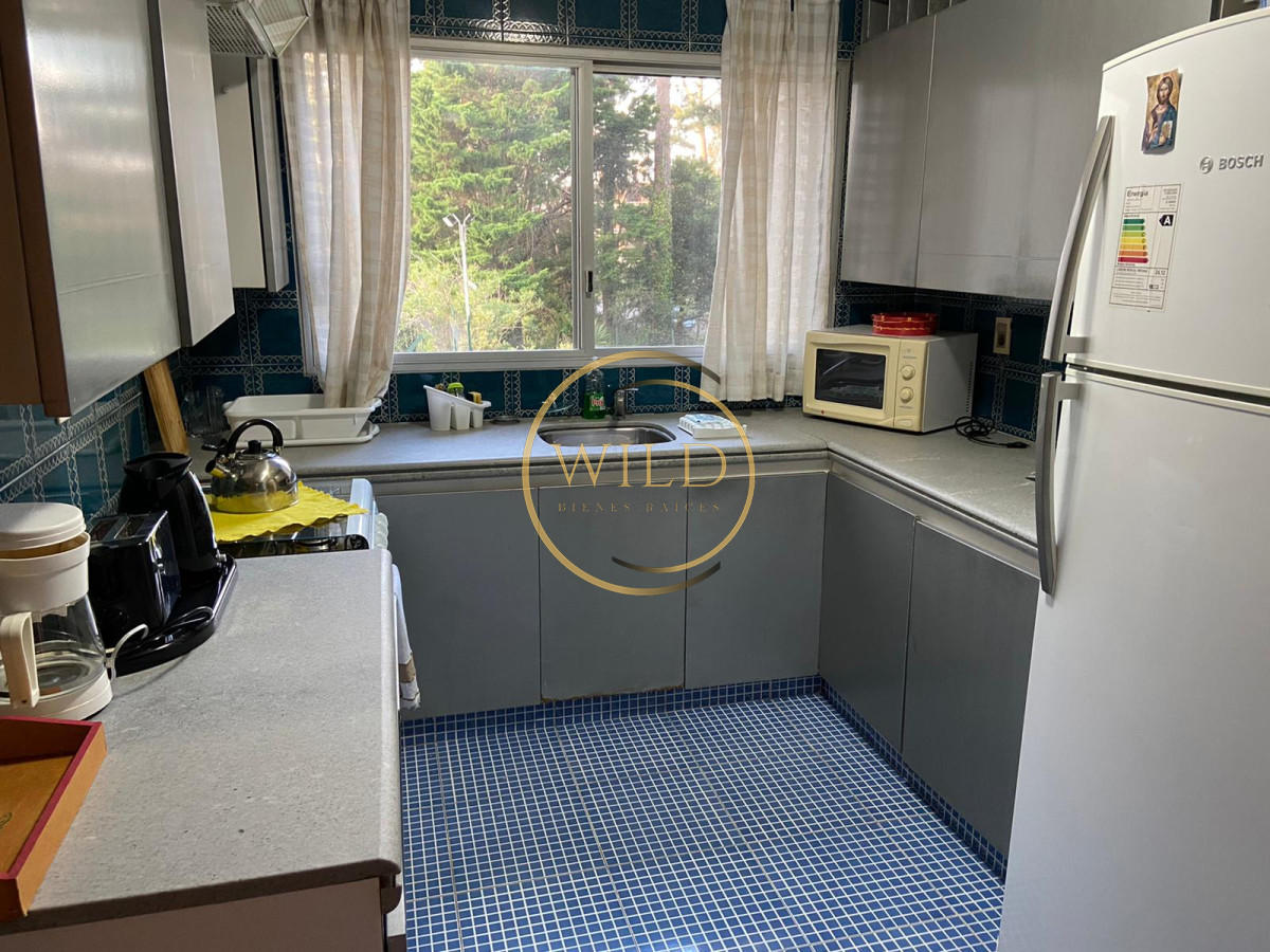 Apartamento ID.1425 - Apartamento en Punta del Este, Cantegril