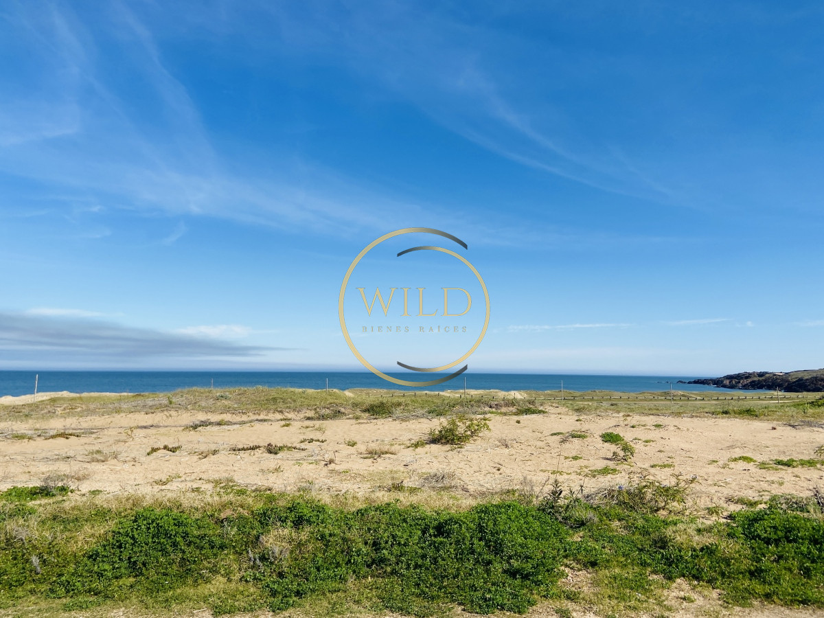 Apartamento ID.1830 - VENDO MONOAMBIENTE EN LAS GRUTAS PUNTA DEL ESTE SYRAH