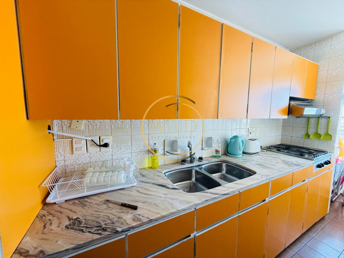 Apartamento ID.5651 - Oportunidad venta 3 dormitorios península gran vista